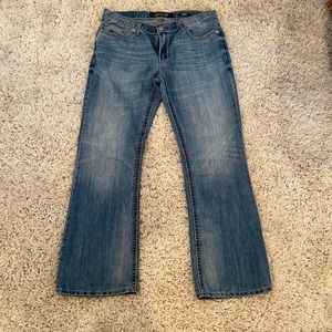 Men’s Seven7 Bootcut Jeans